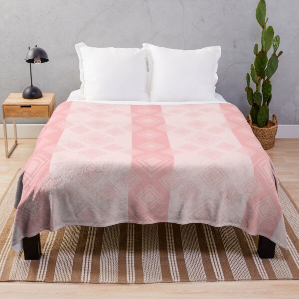 Item preview, Minimal pastel pink pattern. designed and sold by Trianglegreen.