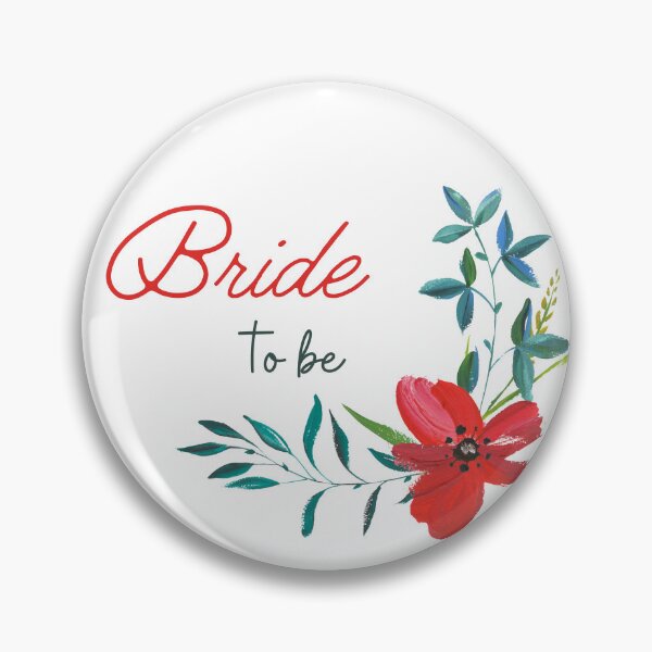 Item preview, Bride To Be Bachelorette Shower Gift Favor designed and sold by Way Cool Tees.