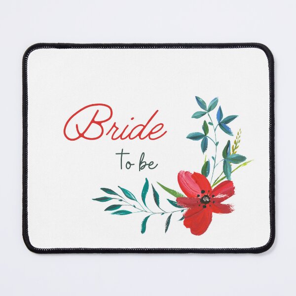 Item preview, Bride To Be Bachelorette Shower Gift Favor designed and sold by Way Cool Tees.
