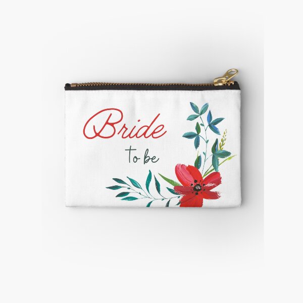 Item preview, Bride To Be Bachelorette Shower Gift Favor designed and sold by Way Cool Tees.