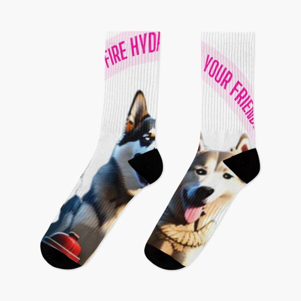 Item preview, Did you ever feel like a fire hydrant and all your friends were dogs T-shirt designed and sold by Frozentrust.
