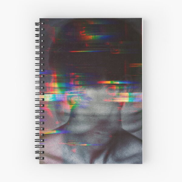 Item preview, Fragmented Reflections designed and sold by seamless.