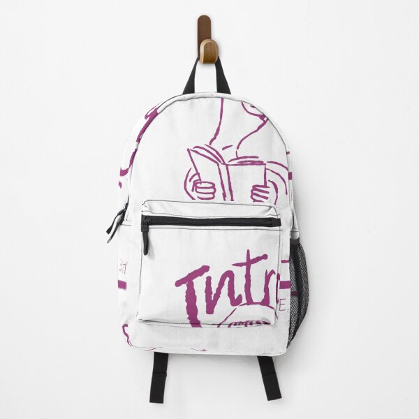 Item preview, Introvert time designed and sold by Phoebe (meaning radiant) Millie.
