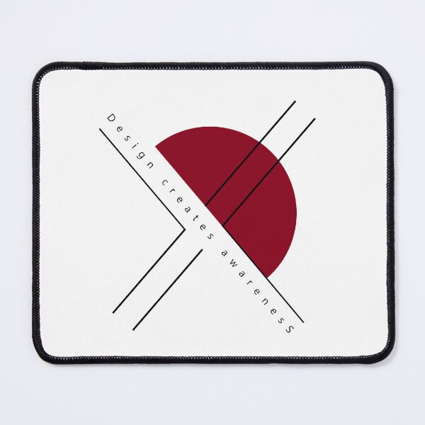 Item preview, Design Creates Awareness designed and sold by Azul Creative Mds.