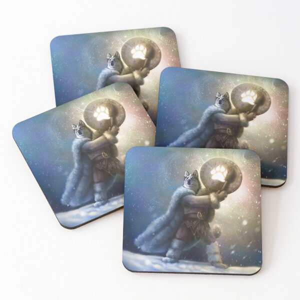 Item preview, A Special Night designed and sold by Fantasy Illustrations & Fan Art.