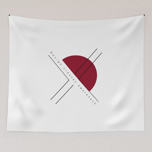 Item preview, Design Creates Awareness designed and sold by Azul Creative   Mds.