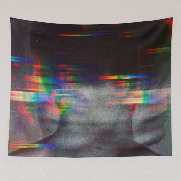 Item preview, Fragmented Reflections designed and sold by seamless.