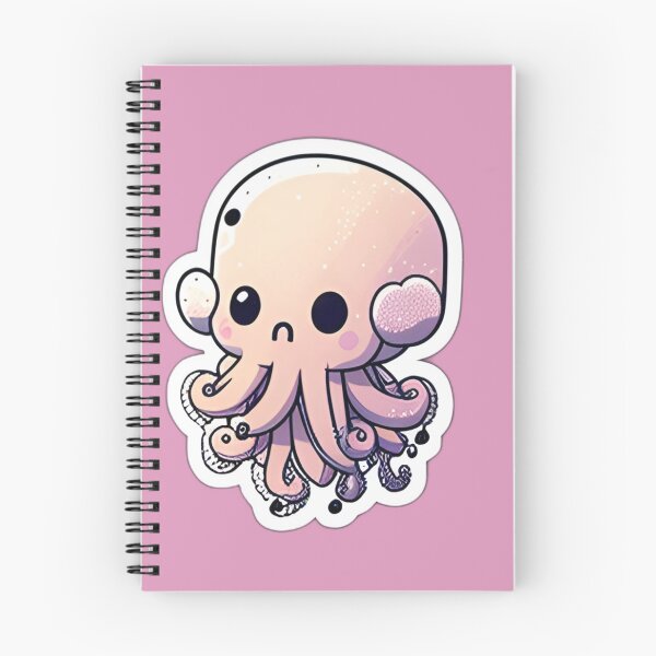 Item preview, Cute Tiny Octopus designed and sold by beluxe.