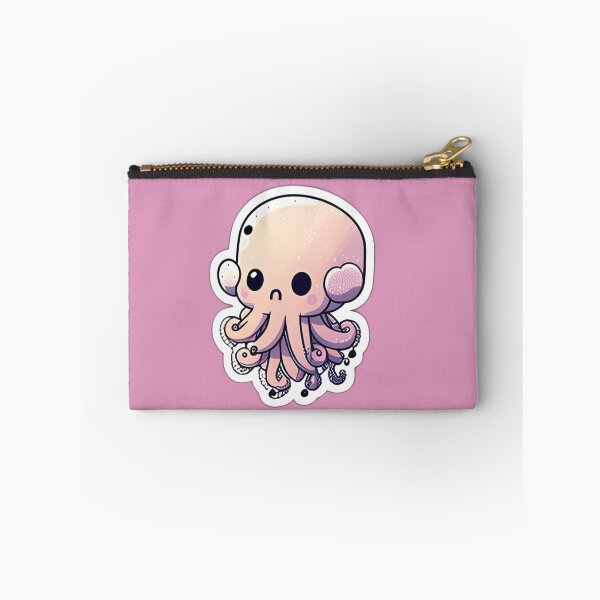 Item preview, Cute Tiny Octopus designed and sold by beluxe.