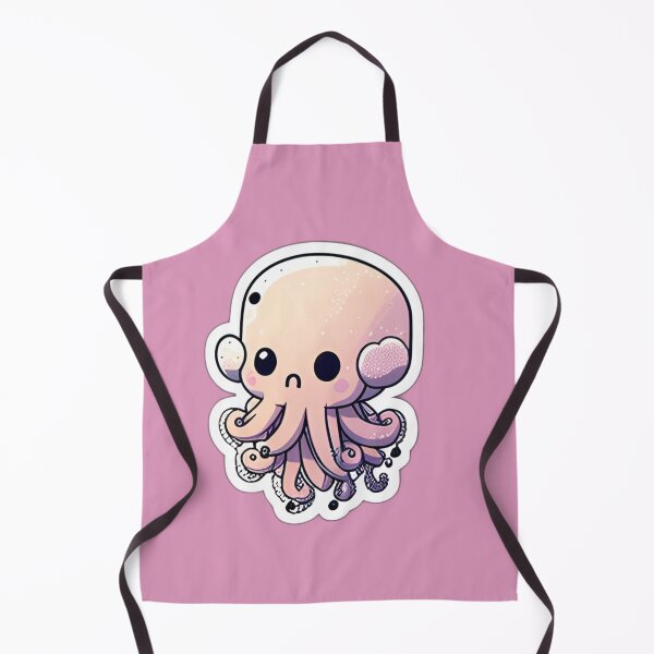 Item preview, Cute Tiny Octopus designed and sold by beluxe.