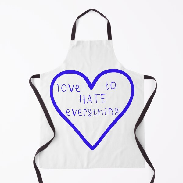 Item preview, Love to hate everything designed and sold by kinpirks.