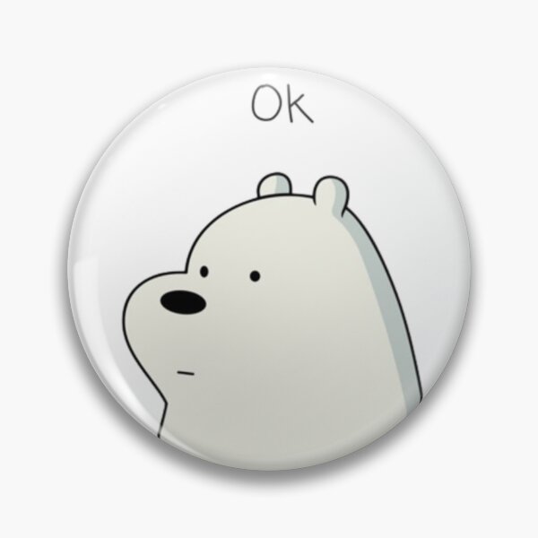Item preview, bear animals okay  tiktok designed and sold by polich.