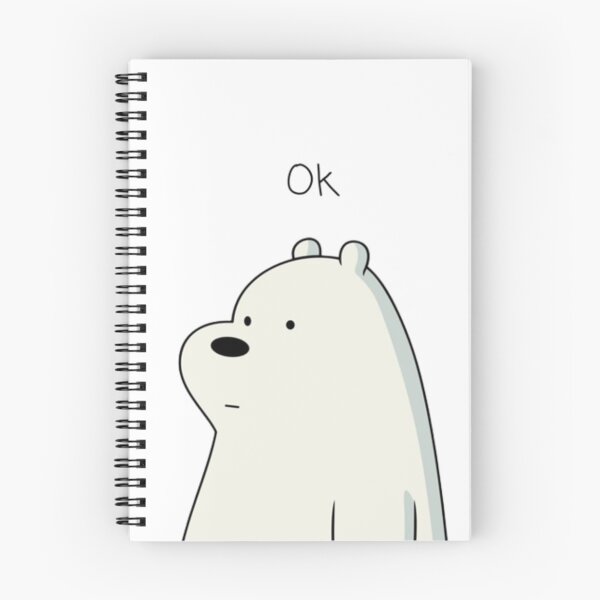 Item preview, bear animals okay  tiktok designed and sold by polich.