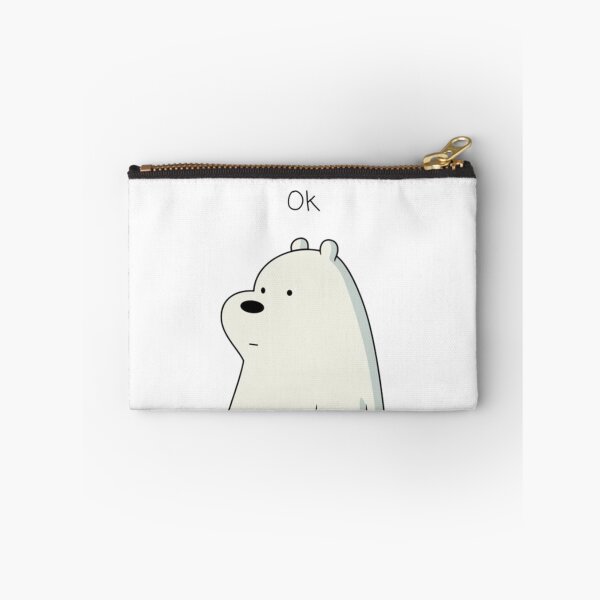 Item preview, bear animals okay  tiktok designed and sold by polich.