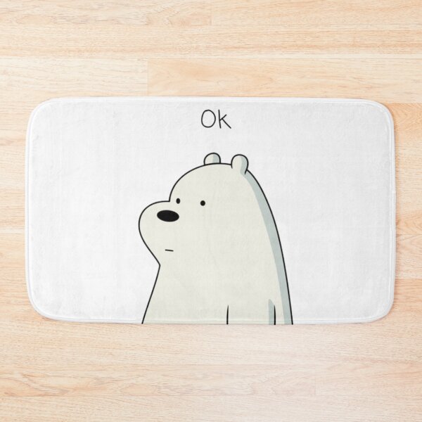 Item preview, bear animals okay  tiktok designed and sold by polich.