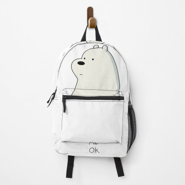 Item preview, bear animals okay tiktok designed and sold by polich.