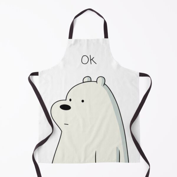 Item preview, bear animals okay tiktok designed and sold by polich.