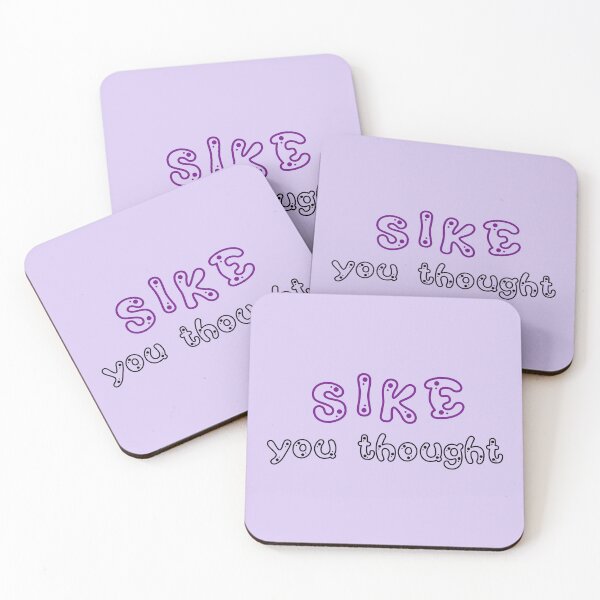 Item preview, sike you thought designed and sold by KittyBoboo.