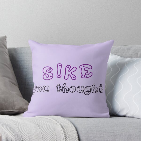 Item preview, sike you thought designed and sold by KittyBoboo.