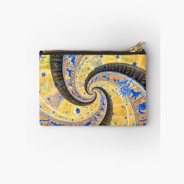 Item preview, Zodiac Sign Swirl designed and sold by angel1.