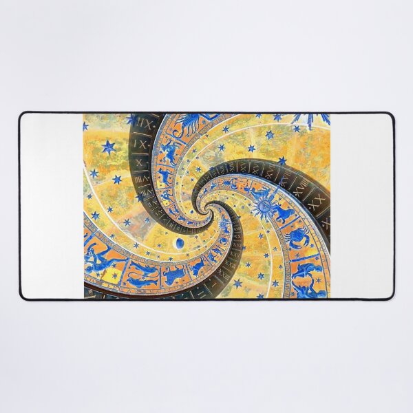 Item preview, Zodiac Sign Swirl designed and sold by angel1.