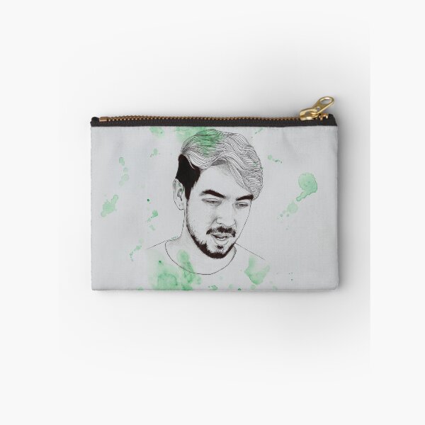 Item preview, green jack designed and sold by sokoprints.