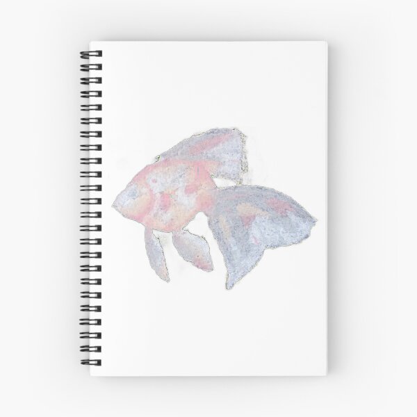 Item preview, Fancy Goldfish designed and sold by TheCraftySatyr.