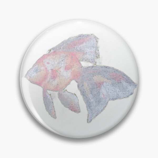 Item preview, Fancy Goldfish designed and sold by TheCraftySatyr.