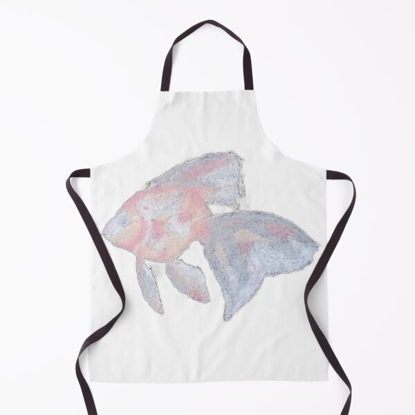 Item preview, Fancy Goldfish designed and sold by TheCraftySatyr.