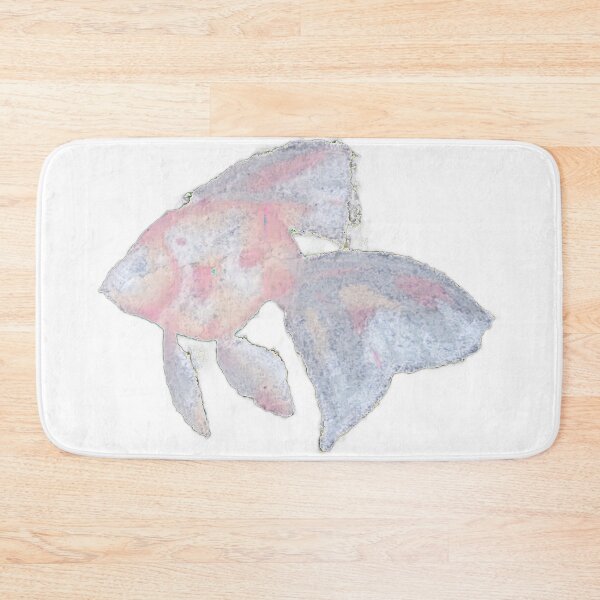 Item preview, Fancy Goldfish designed and sold by TheCraftySatyr.