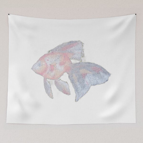 Item preview, Fancy Goldfish designed and sold by TheCraftySatyr.