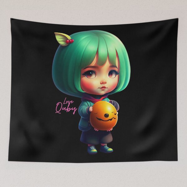 Item preview, Quby designed and sold by Fashy One.
