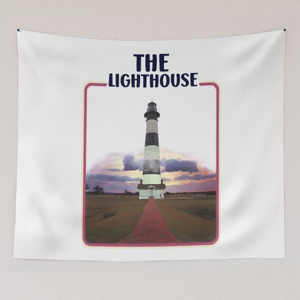 Item preview, Lighthouse. designed and sold by Artopea Studio.