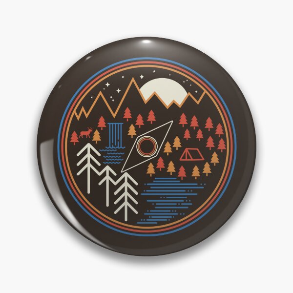 Item preview, Nature designed and sold by therocketman.