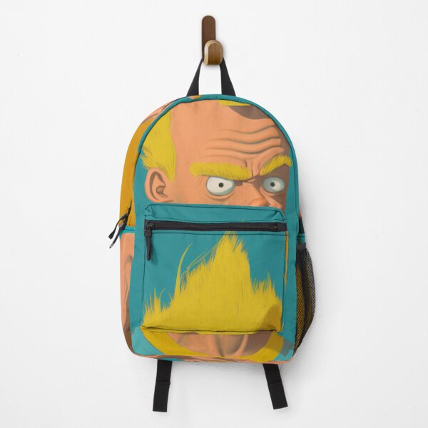 Item preview, Beavis and Butt-Head Blue Background designed and sold by WixWorks.