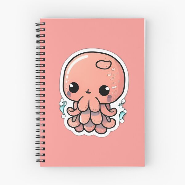 Item preview, Cute Tiny Pulpo designed and sold by beluxe.
