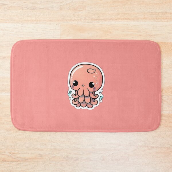 Item preview, Cute Tiny Pulpo designed and sold by beluxe.
