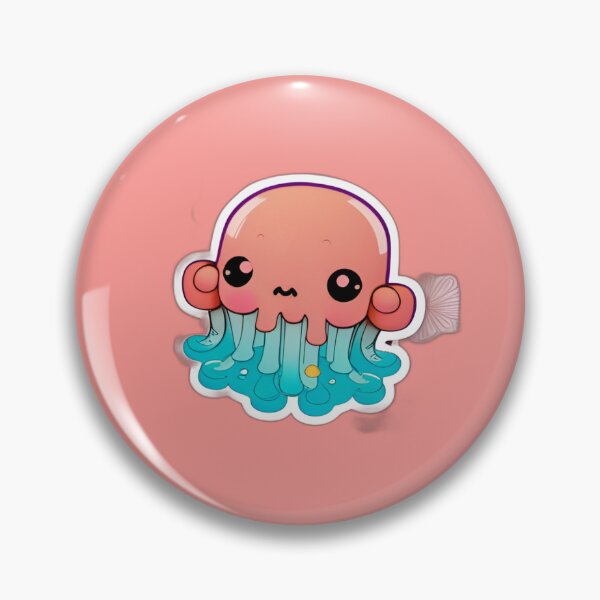 Item preview, Cute Tiny Pulpo designed and sold by beluxe.