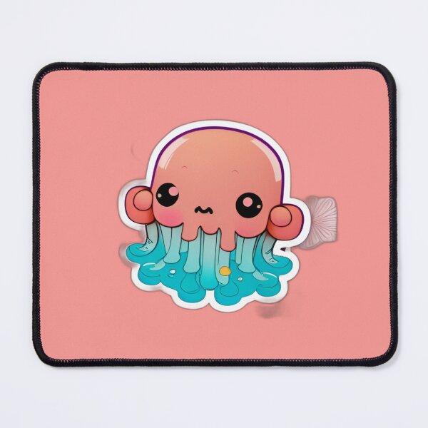 Item preview, Cute Tiny Pulpo designed and sold by beluxe.