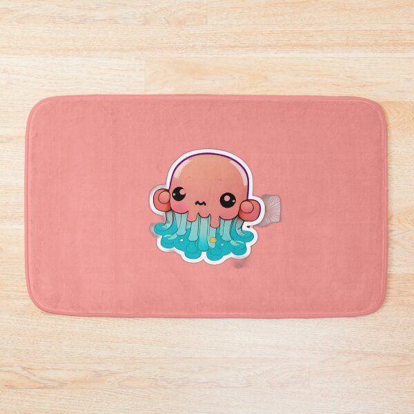Item preview, Cute Tiny Pulpo designed and sold by beluxe.