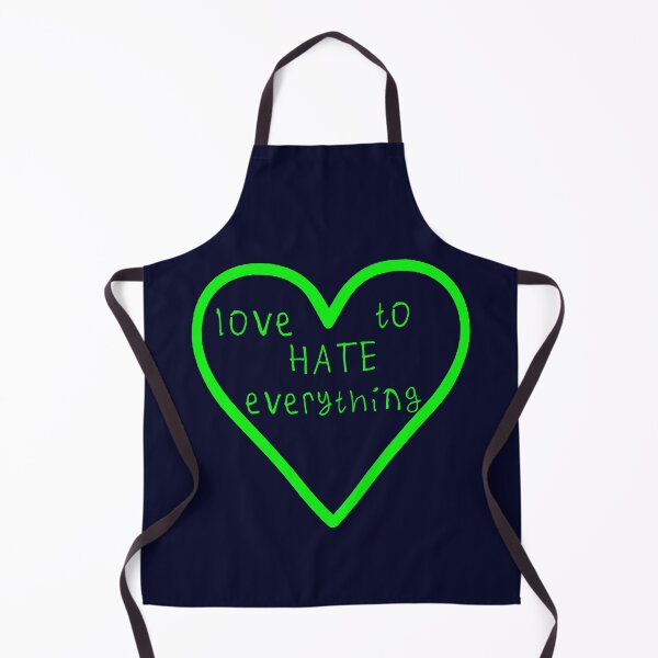 Item preview, Love to hate everything designed and sold by kinpirks.