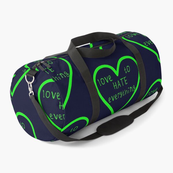 Item preview, Love to hate everything designed and sold by kinpirks.