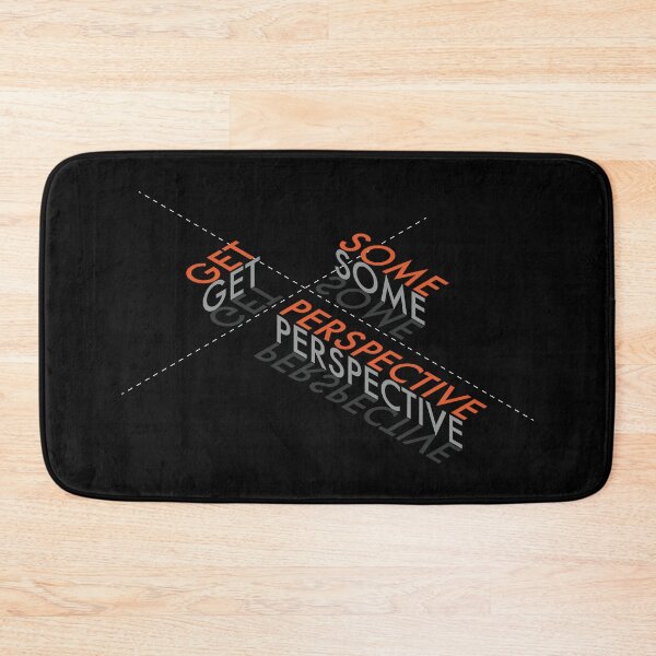 Item preview, Obtenga algo de perspectiva | isométrica designed and sold by CatchyFunky.