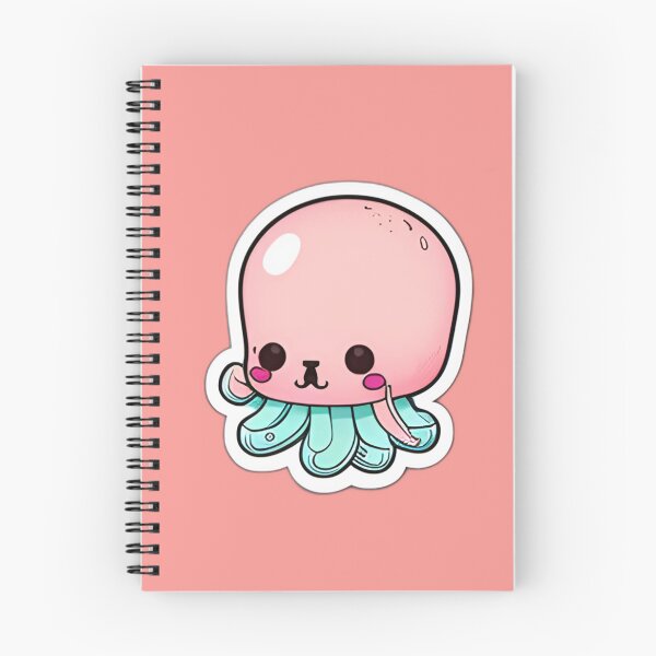 Item preview, Cute Tiny Pulpo with moustach designed and sold by beluxe.