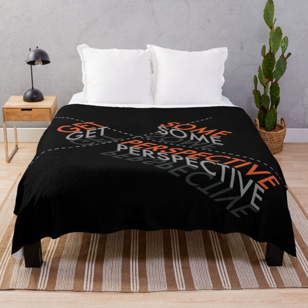 Item preview, Get some perspective | Isometric designed and sold by CatchyFunky.