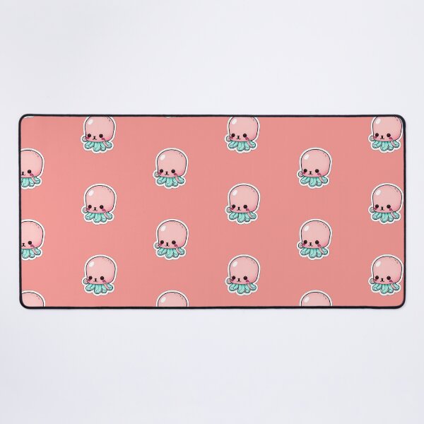 Item preview, Cute Tiny Pulpo with moustach designed and sold by beluxe.
