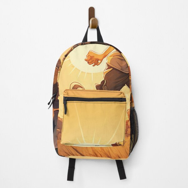 Item preview, Soccer Player Running Under The Sunset designed and sold by WixWorks.