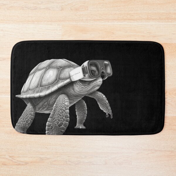 Item preview, Tortuga RV (black) designed and sold by joseluislopez.