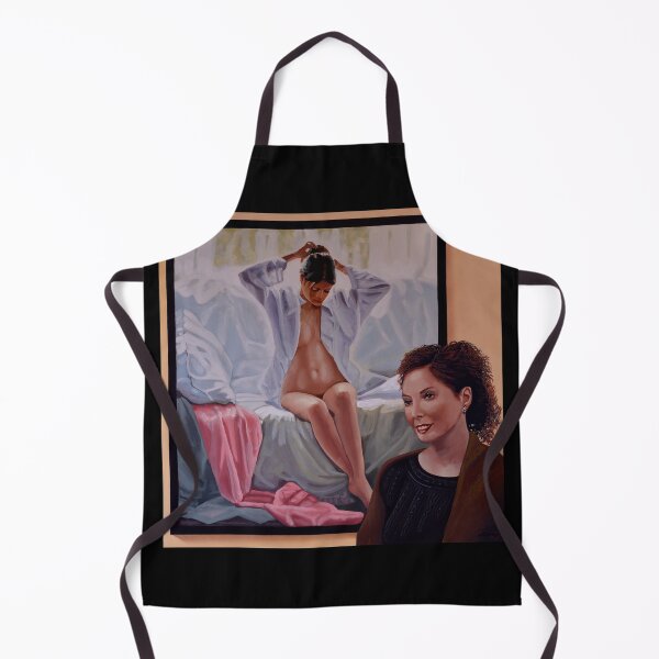 Item preview, Anna Marinova Painting designed and sold by PaulMeijering.