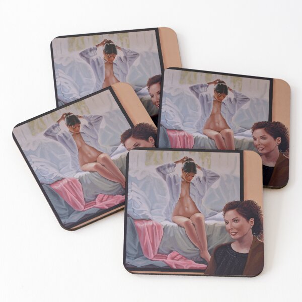 Item preview, Anna Marinova Painting designed and sold by PaulMeijering.